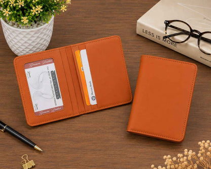 Mat finish Classy Mini Wallet