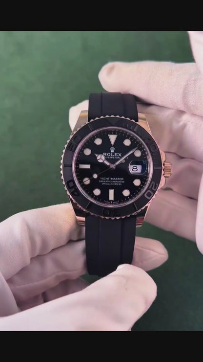 Yacht Master Men Watch - Watches for Men